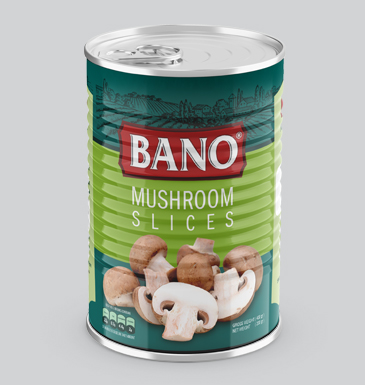MUSHROOM