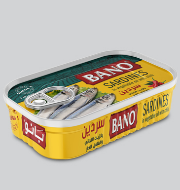 SARDINE