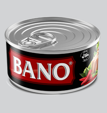 TUNA CHILLI